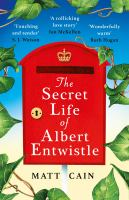 The_secret_life_of_Albert_Entwistle